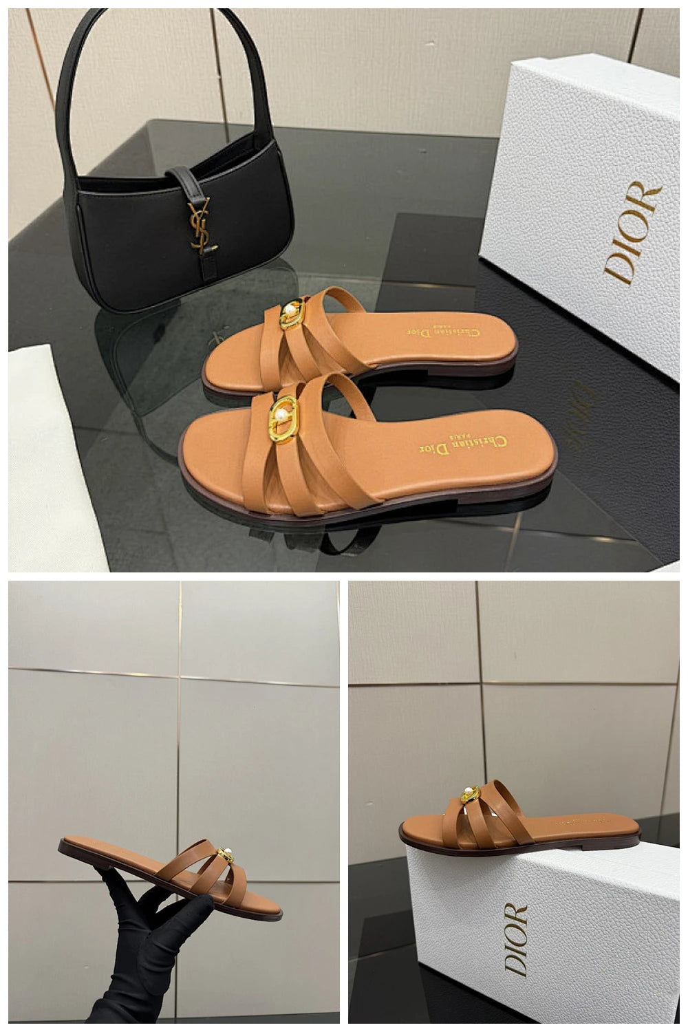 NB - DOR Women Shoes - 139
