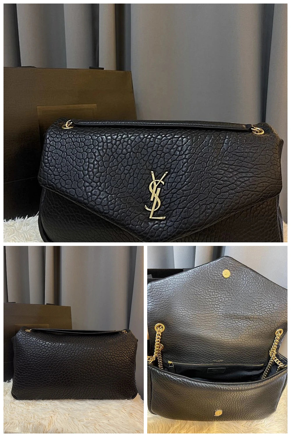 NB - YLS Bag - 1042