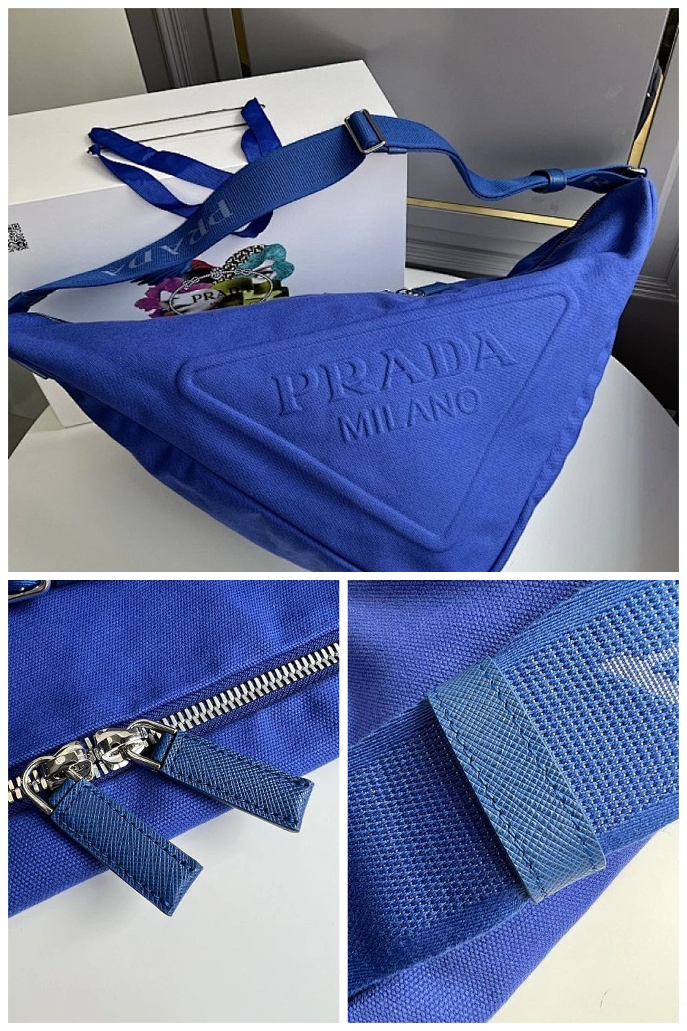 NB - PD Bag - 1550