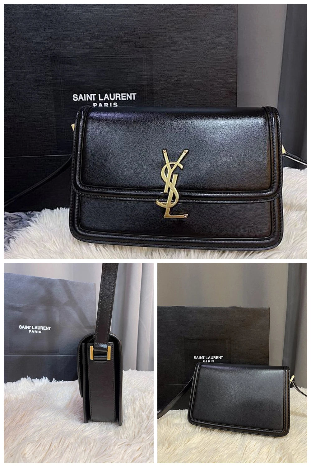 NB - YLS Bag - 1058