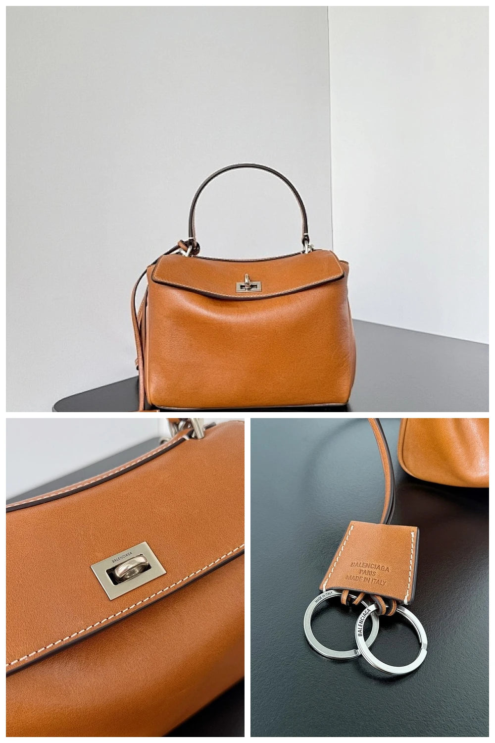 NB - BG Bag - 389