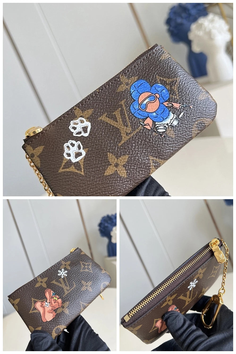 NB - Mix Wallet - 684
