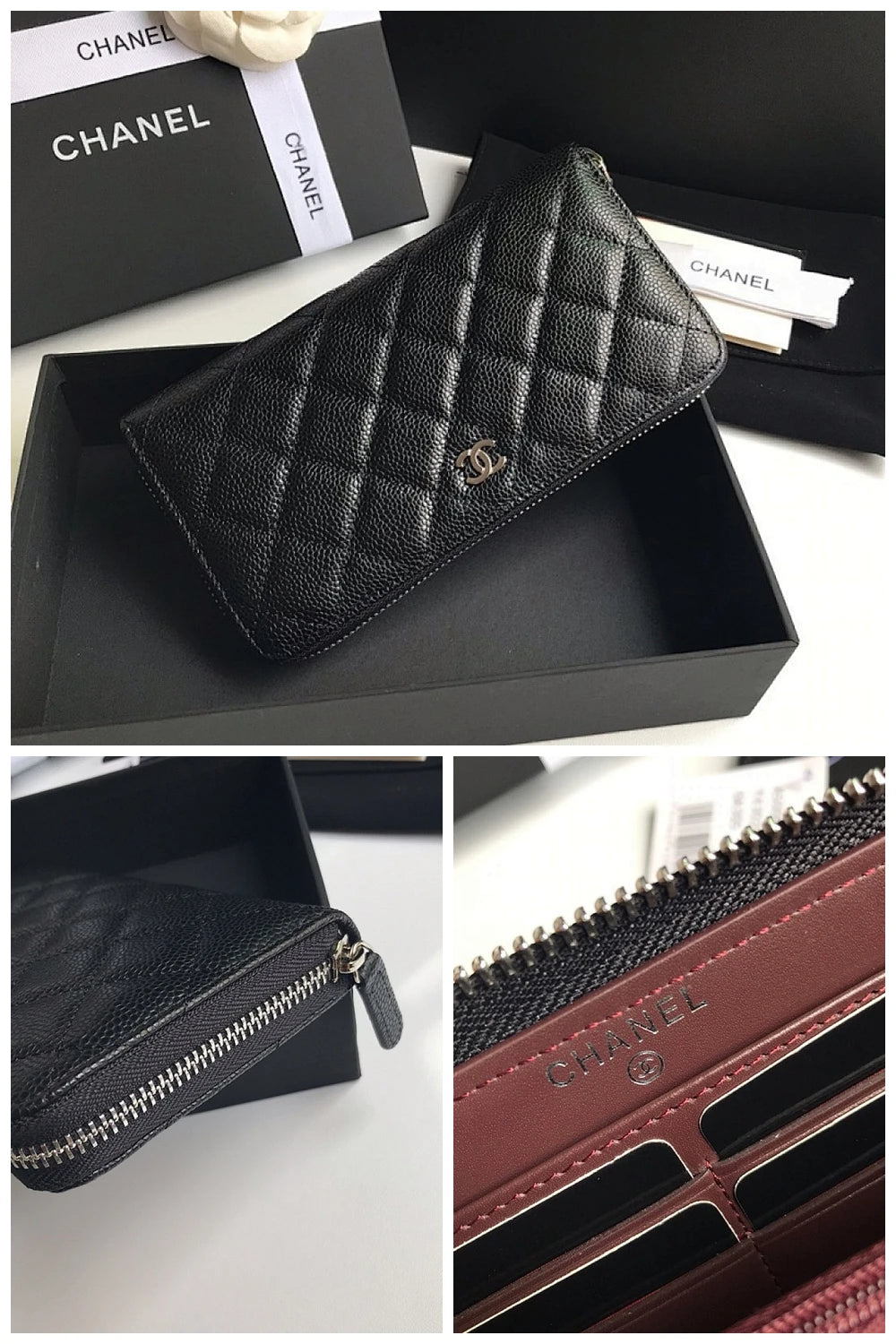 NB - Mix Wallet - 404