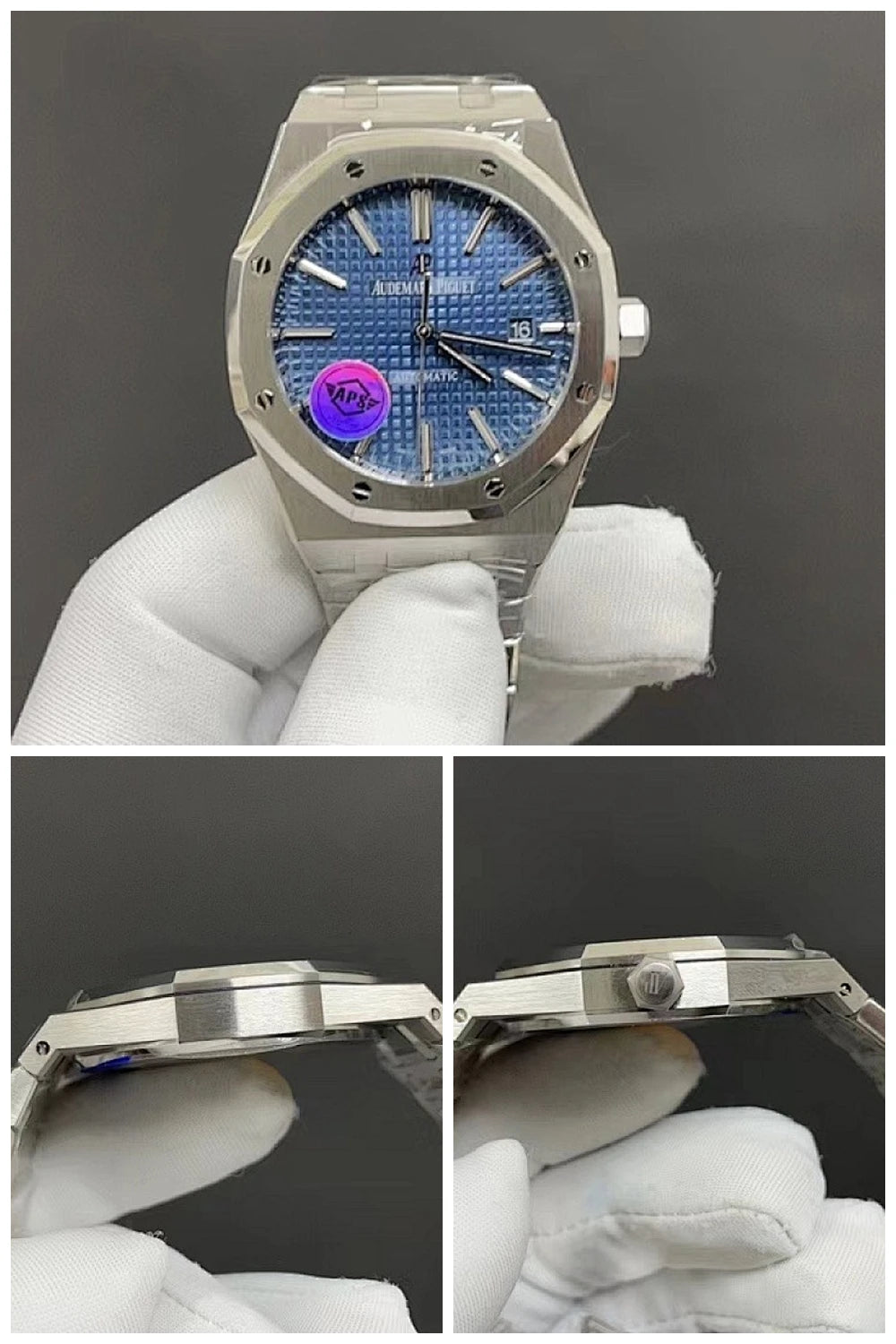 NB - Mix Watch - 304