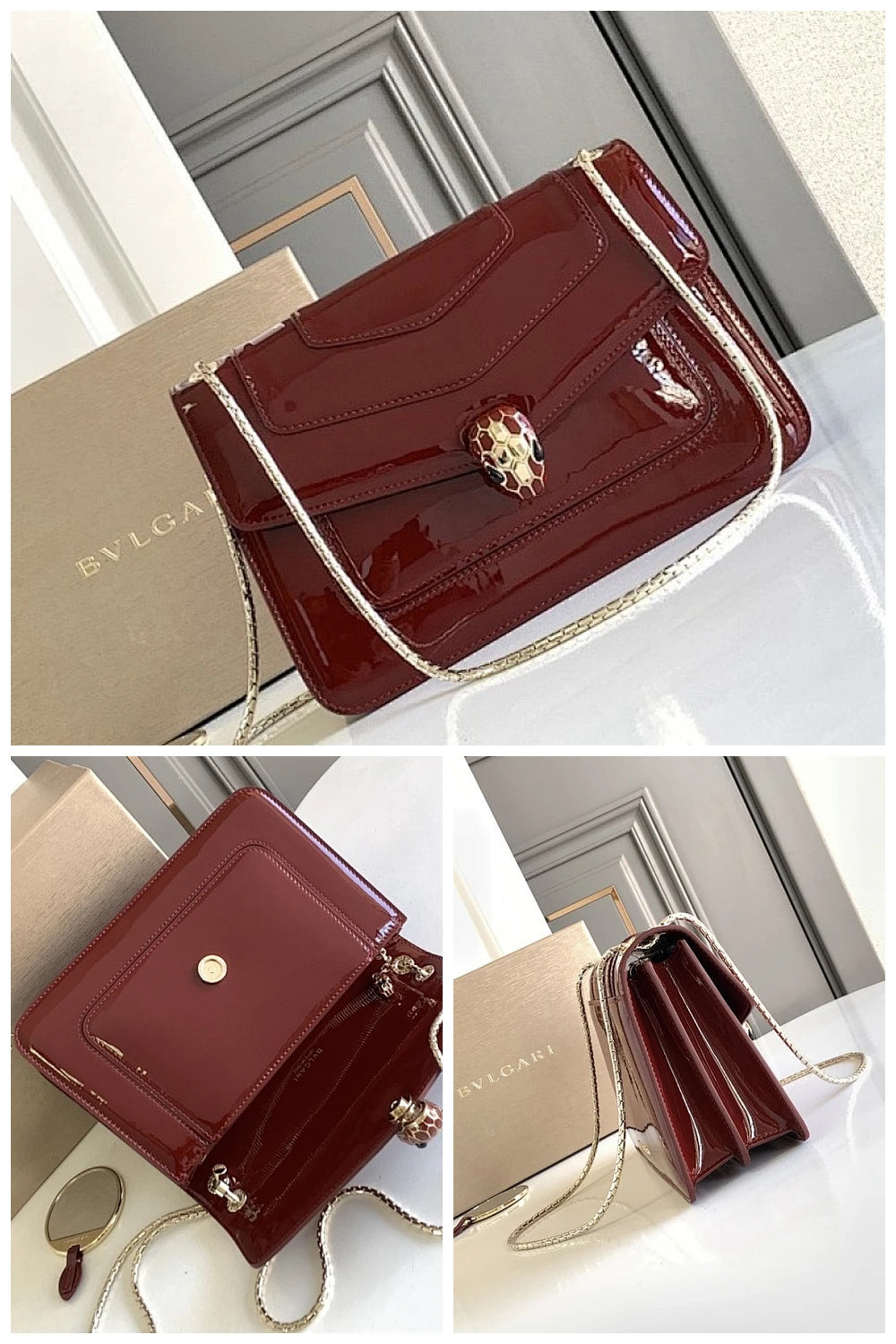 NB - BOR Bag - 778