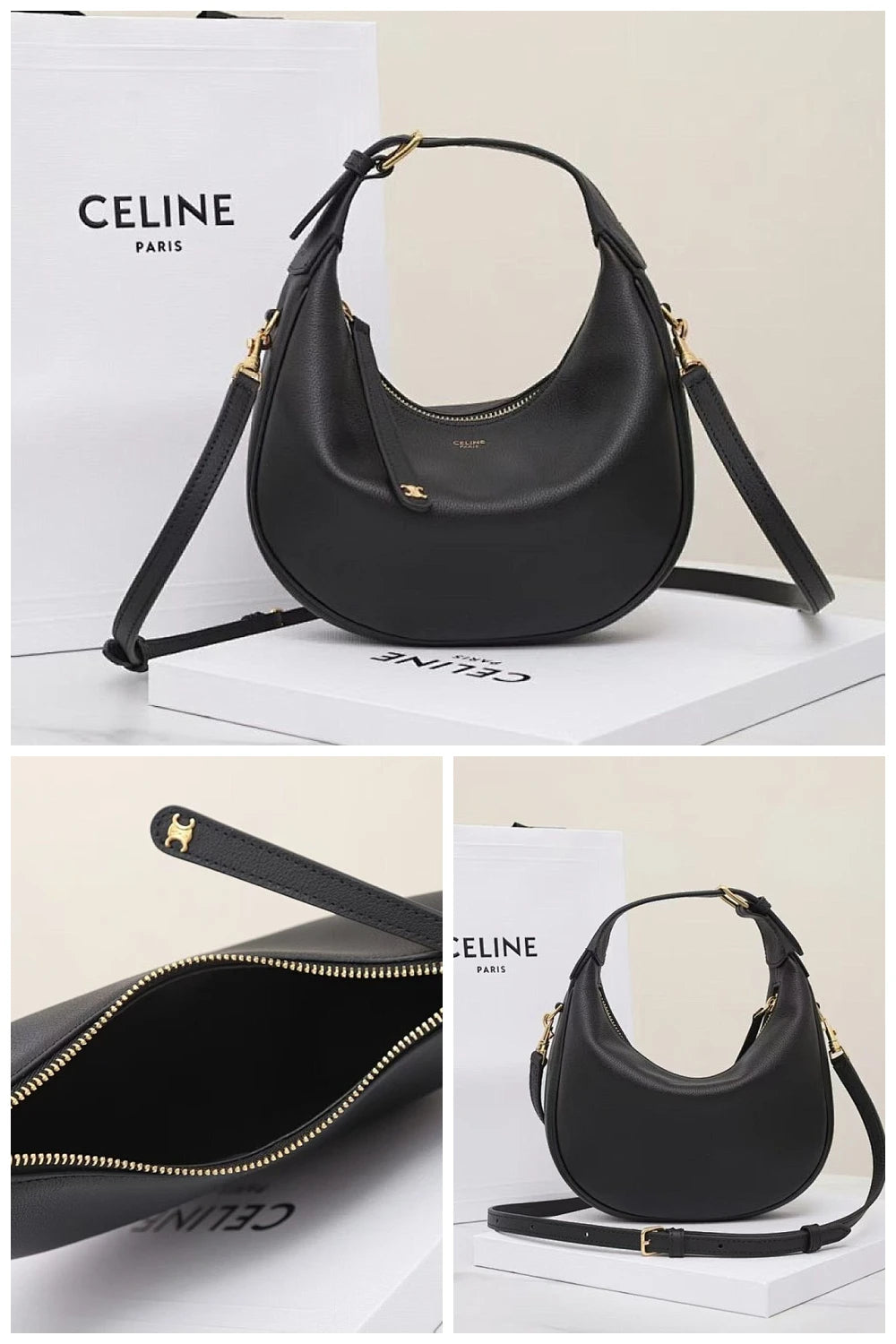 NB - COL Bag - 1230