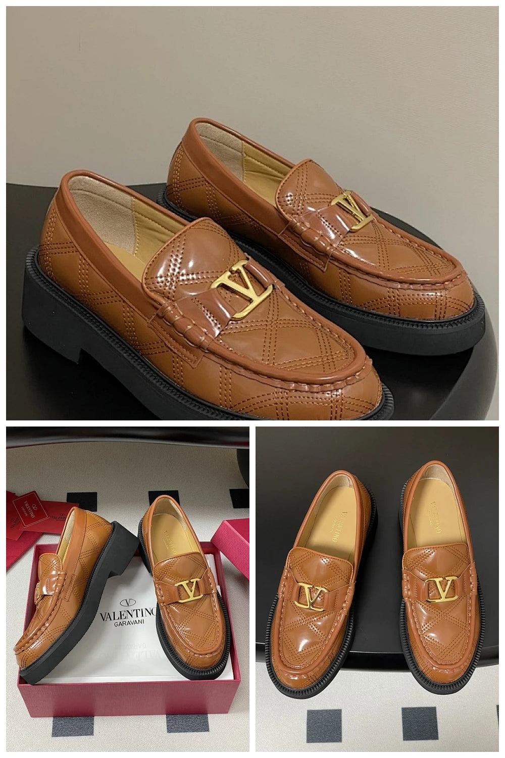 NB - VEL Women Shoes - 355