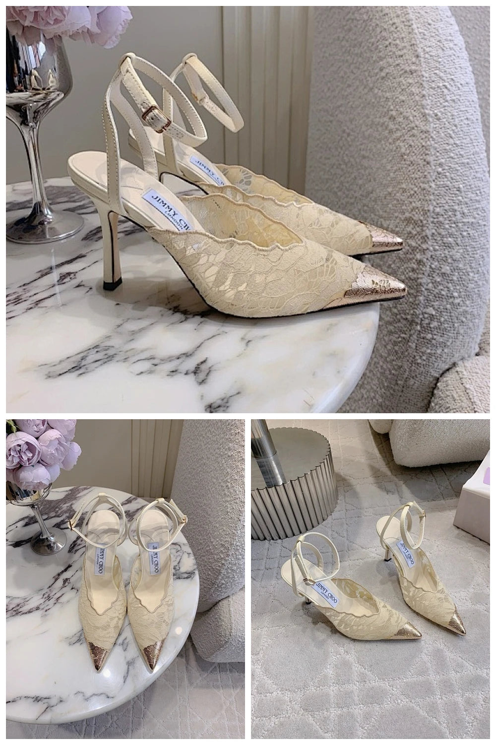 NB - JMC Mix Items - 070