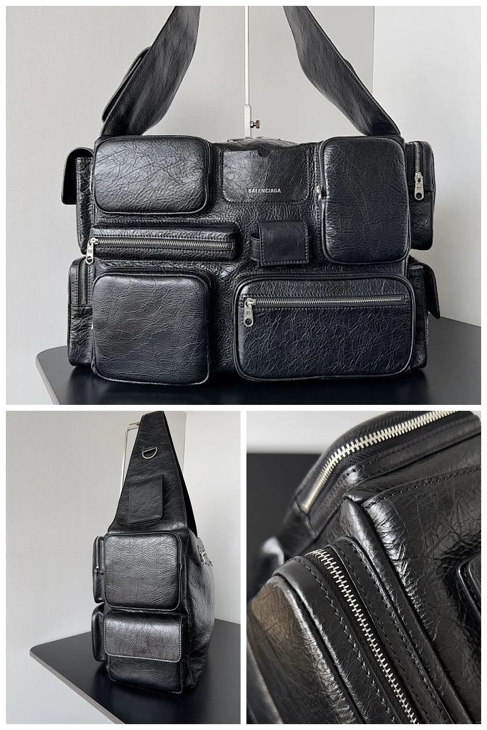 NB - BG Bag - 2296