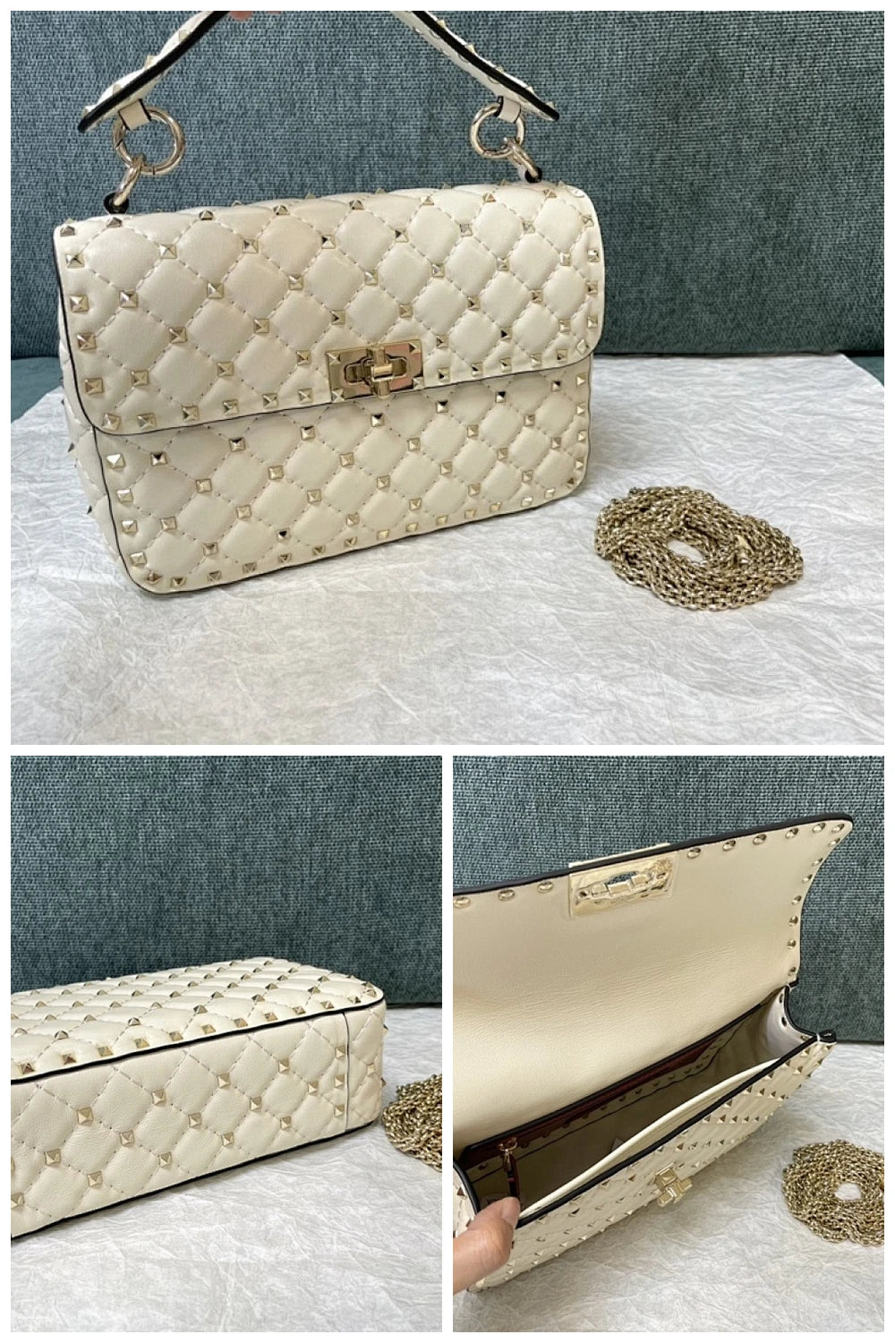 NB - VEL Bag - 464