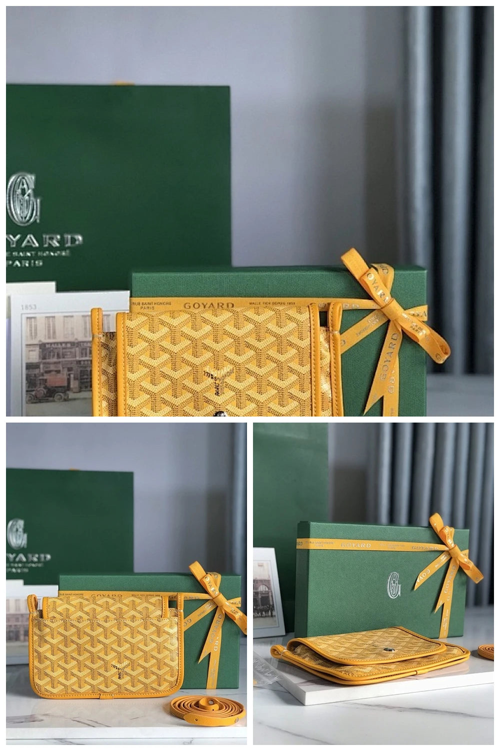 NB - GYO Bag - 1034