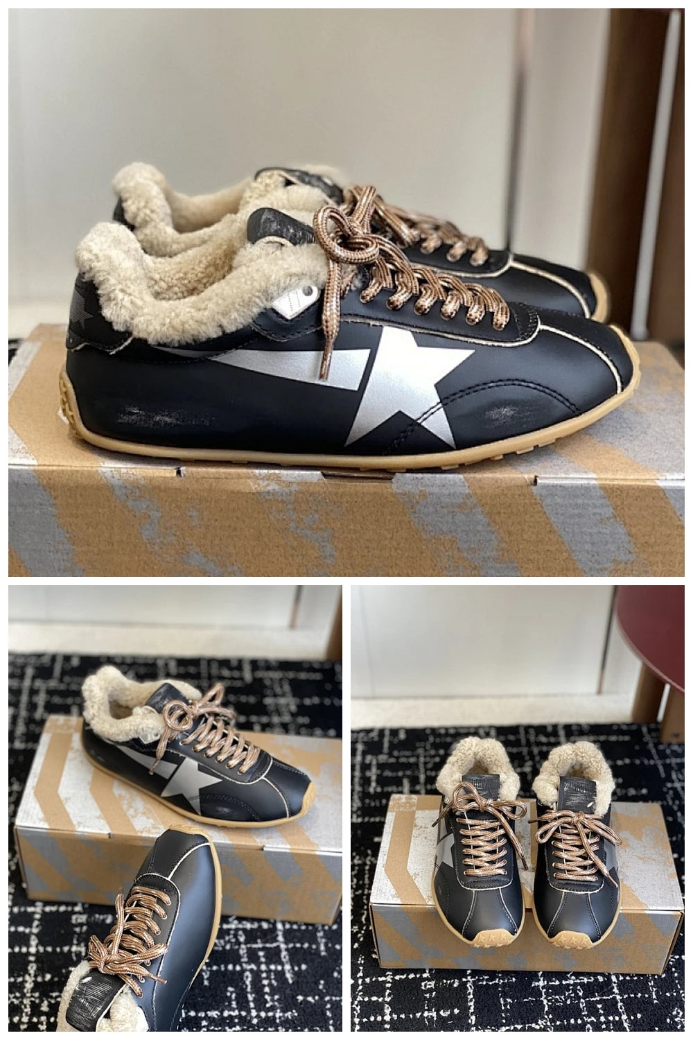 NB - SIMP Women Shoes - 069