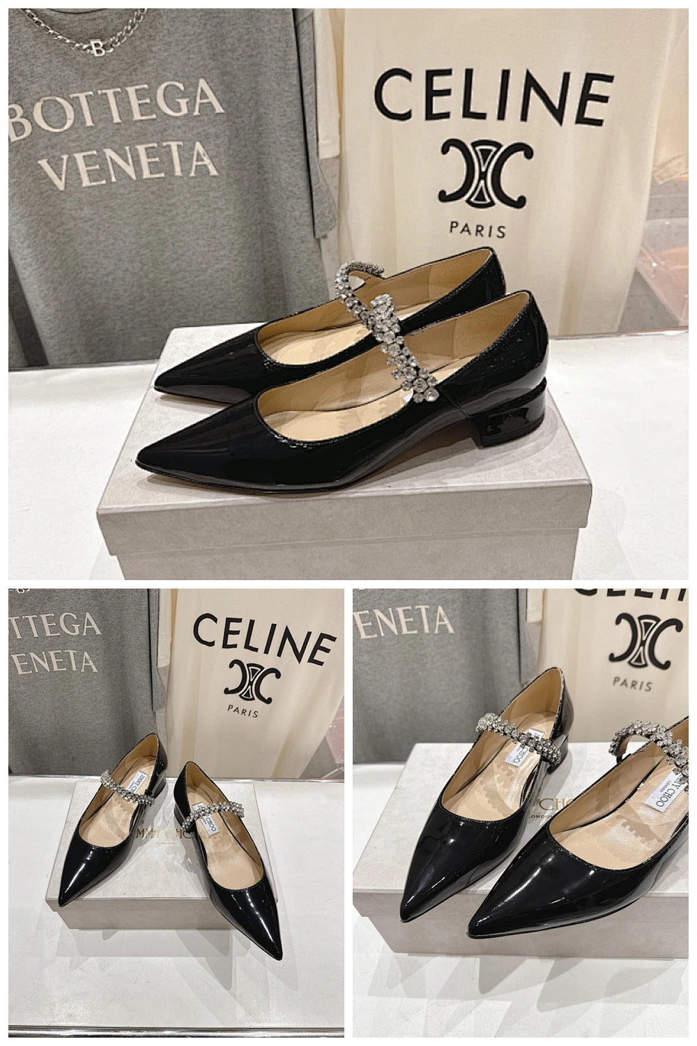 NB - JMC Women Shoes - 050