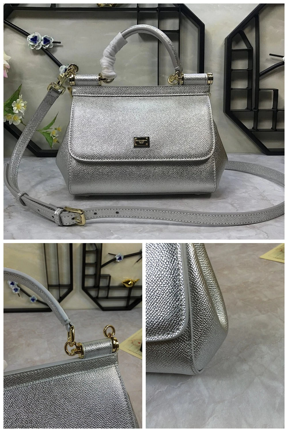 NB - DAG Bag - 990