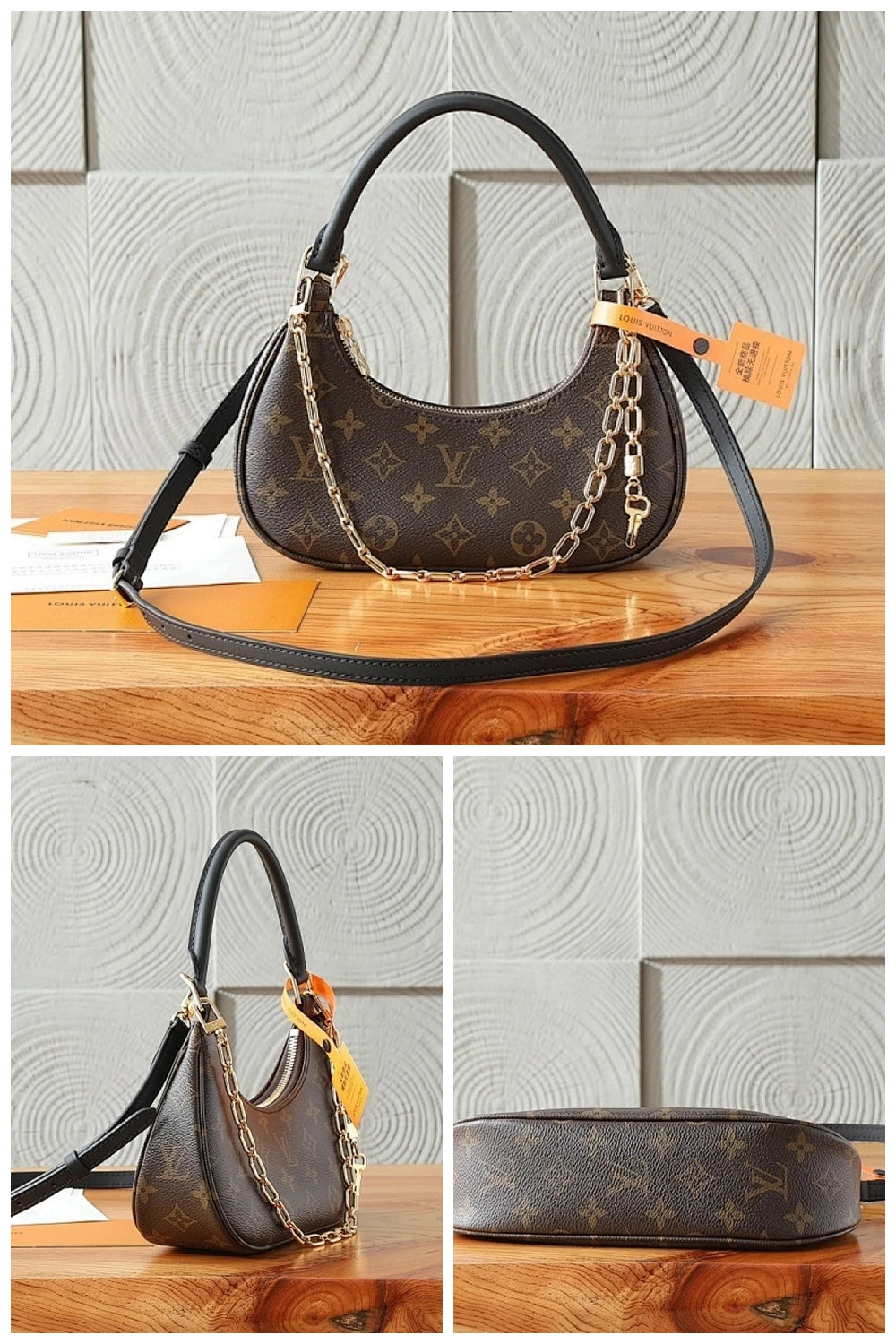 NB - LOV Bag - 1352
