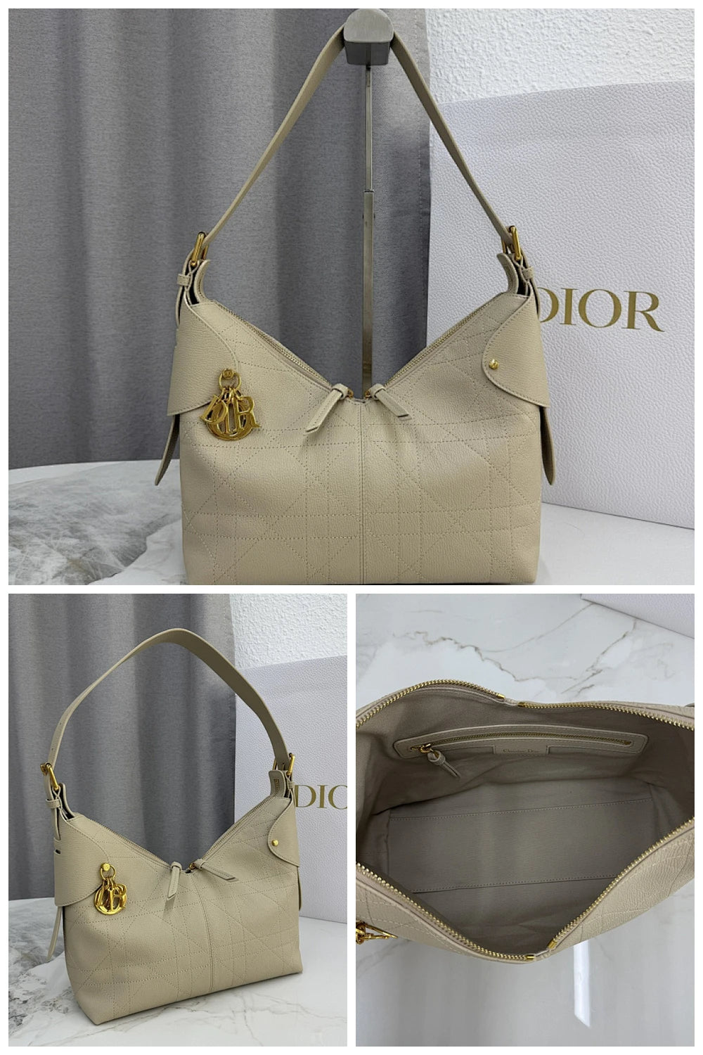 NB - DOR Bag - 1027