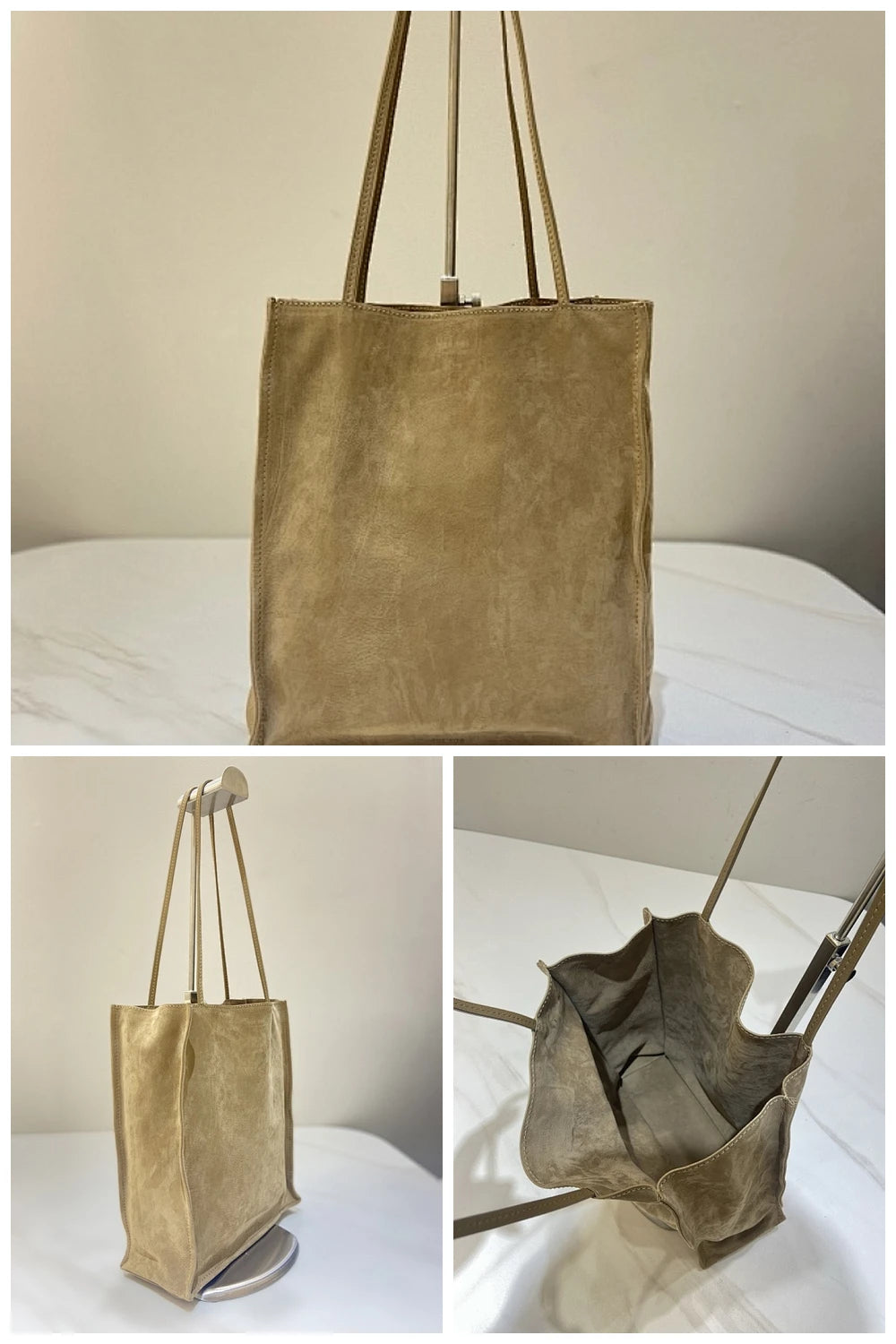 NB - THR Bag - 557
