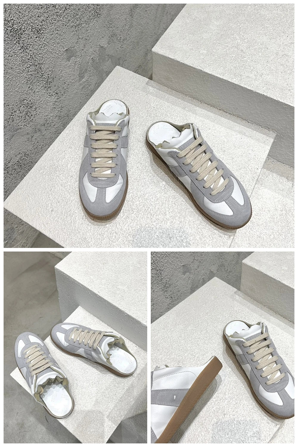 NB - MMG Women Shoes - 033