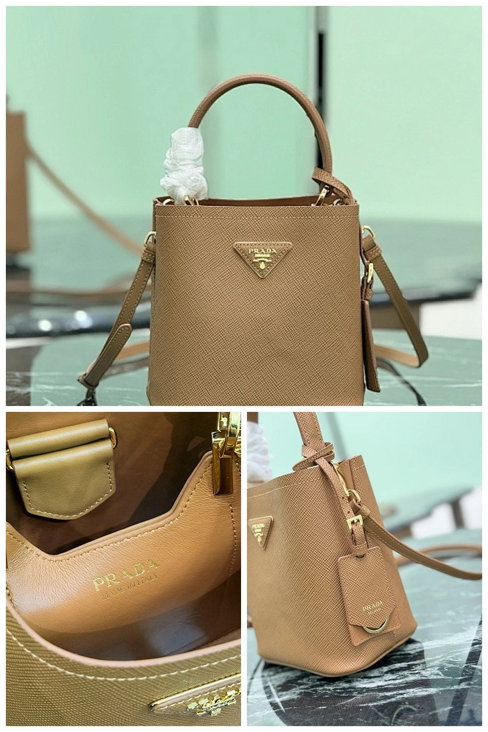 NB - PD Bag - 548