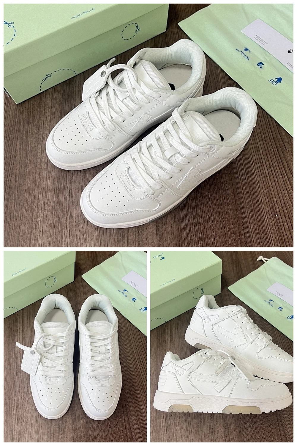 NB - YZO Women Shoes - 200