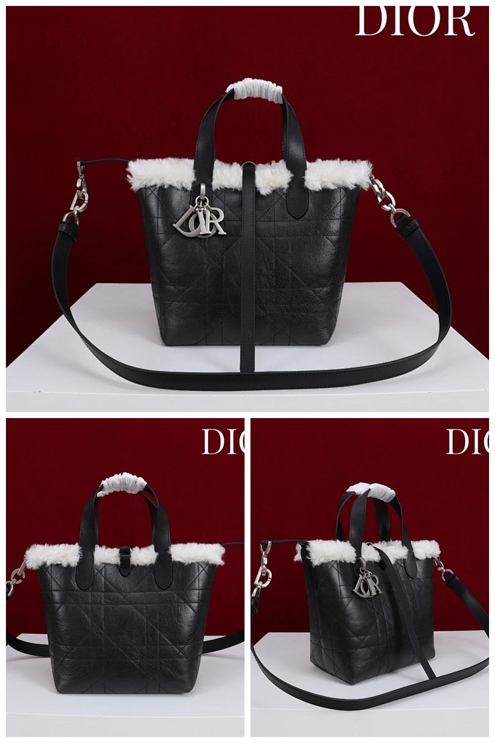 NB - DOR Bag - 1482