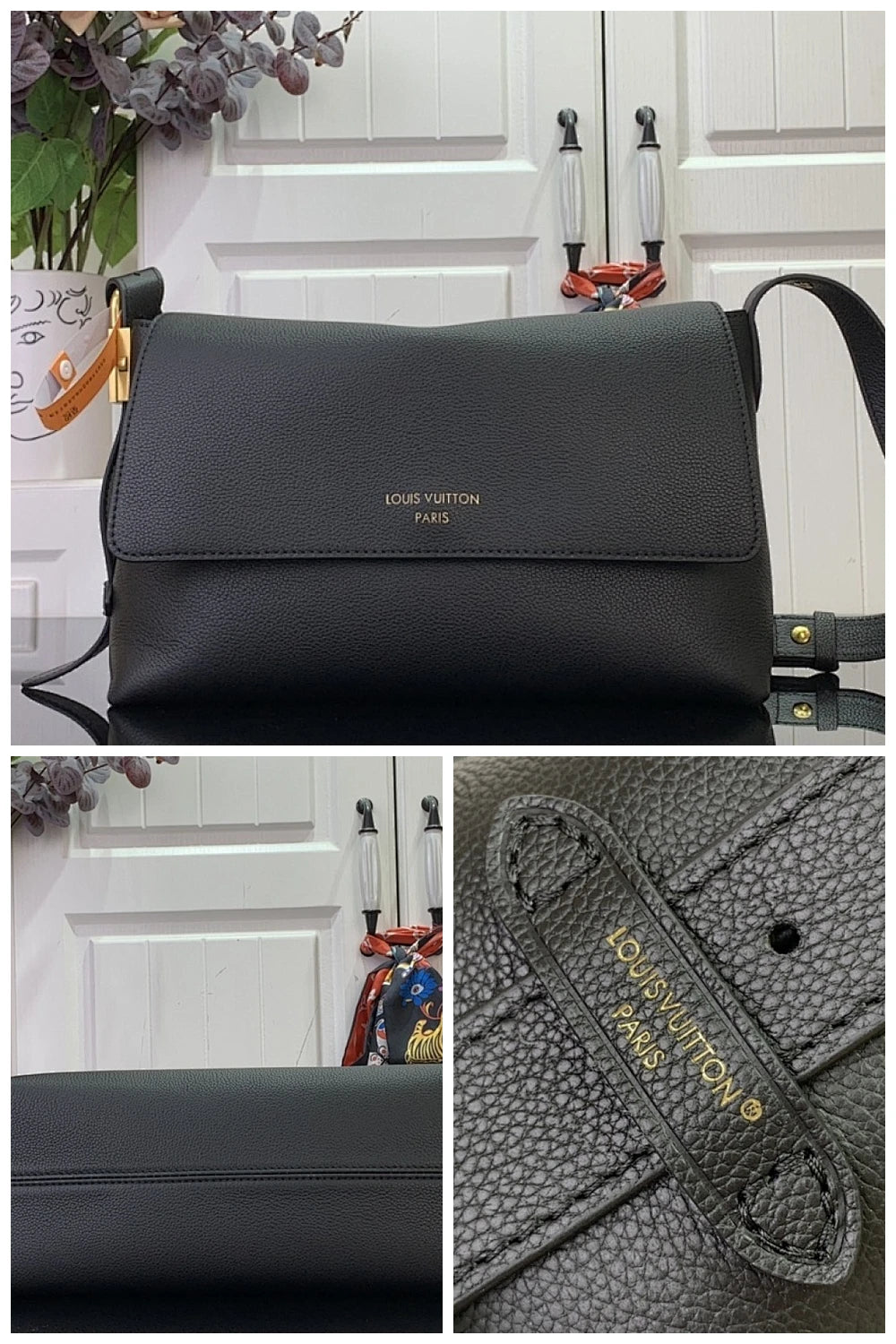 NB - LOV Bag - 1559