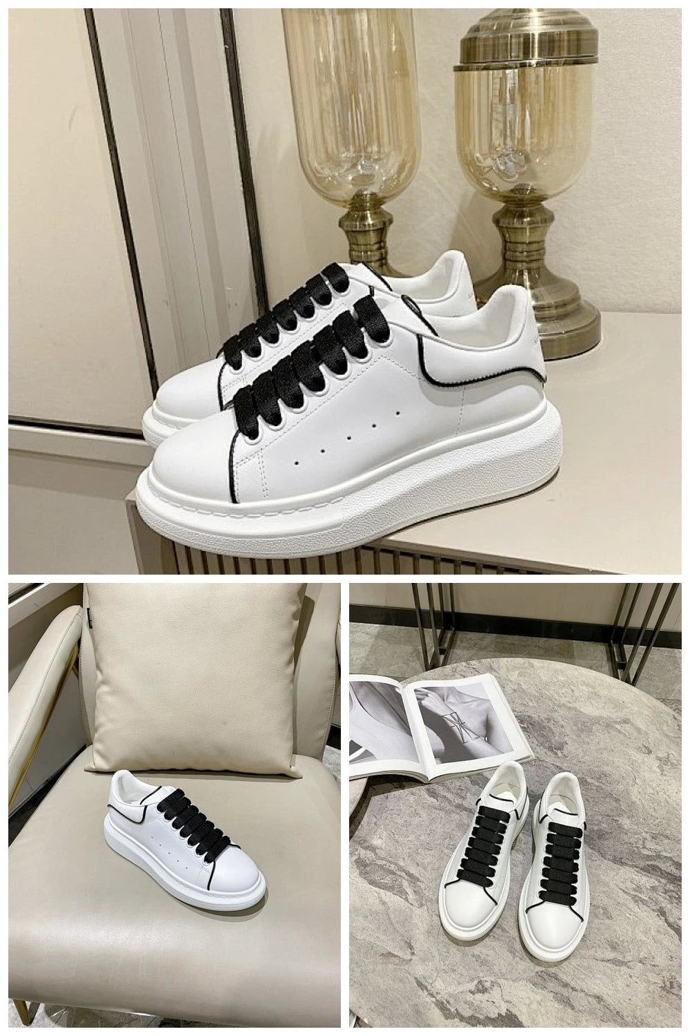 NB - AQ Women Shoes - 530