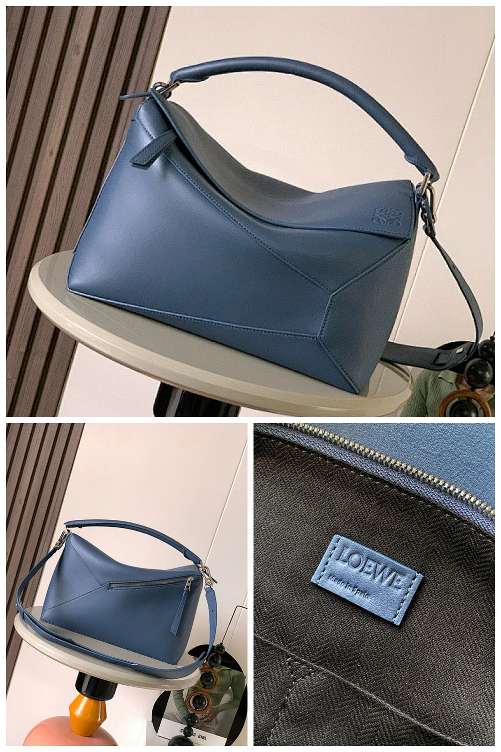 NB - LWO Bag - 575