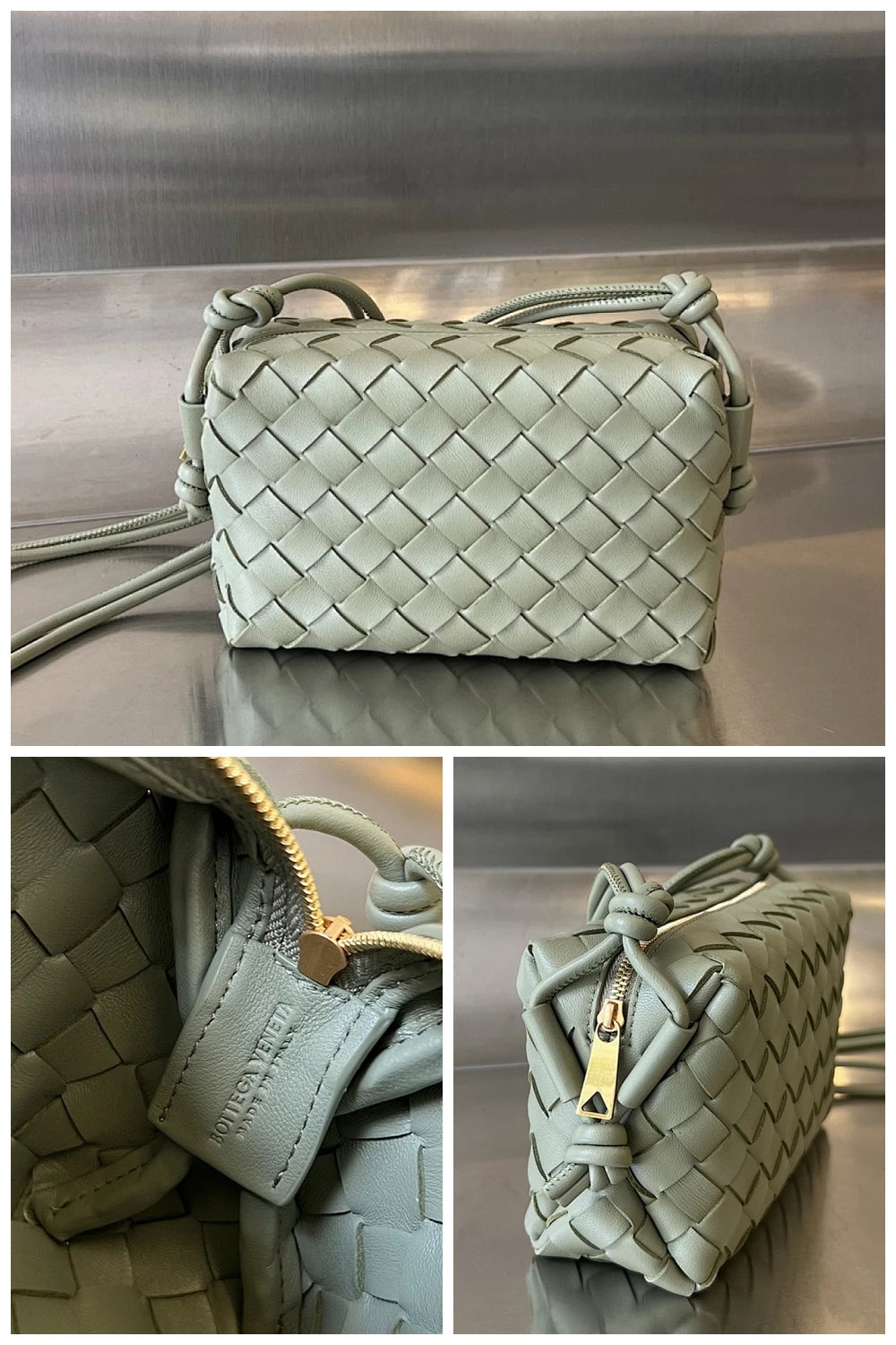 NB - BOV Bag - 798