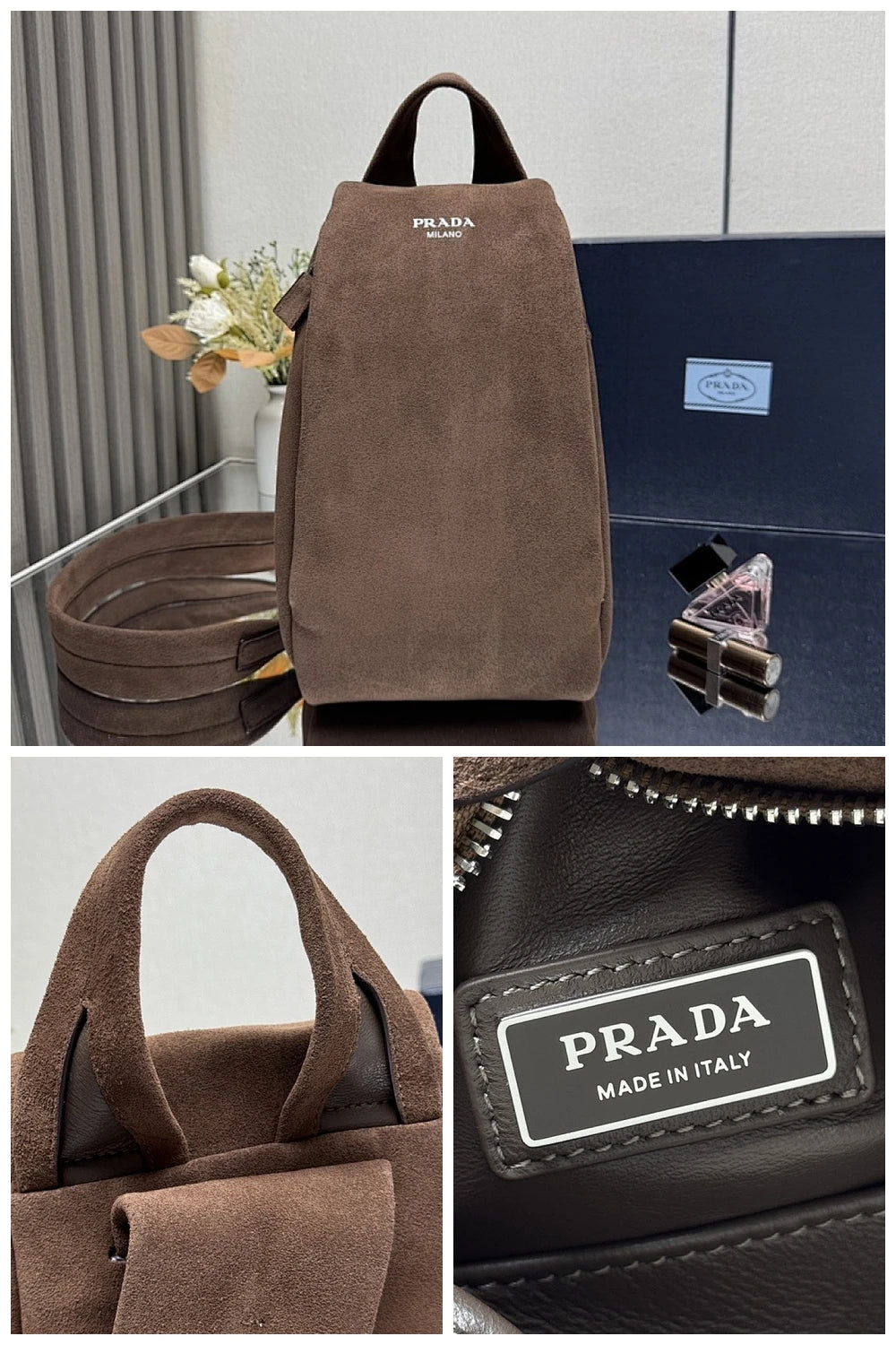 NB - PD Bag - 1137