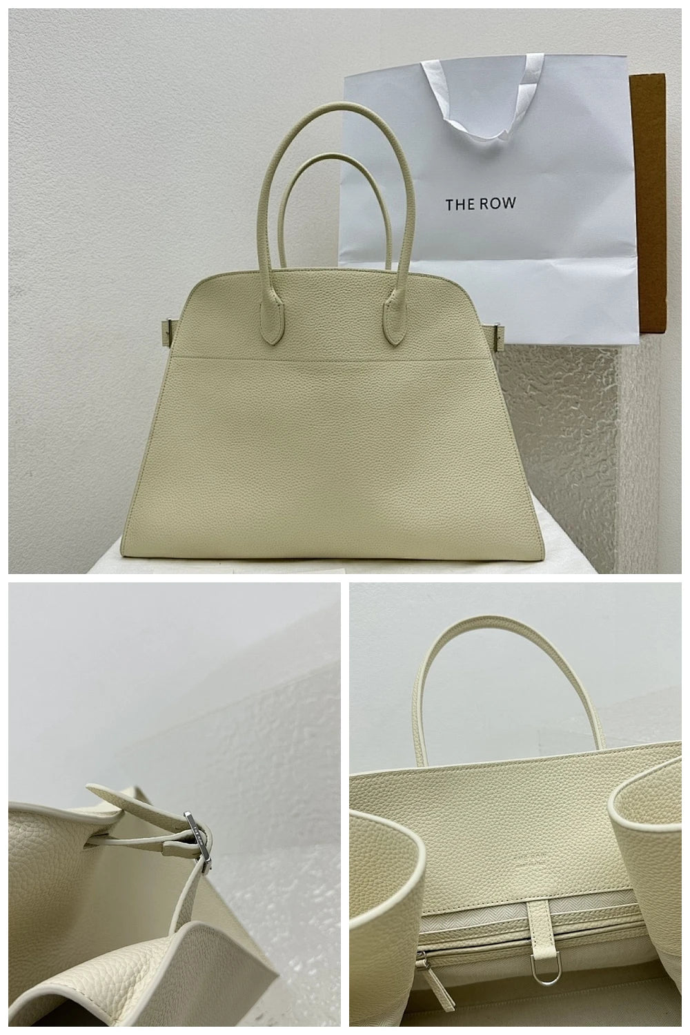 NB - THR Bag - 938