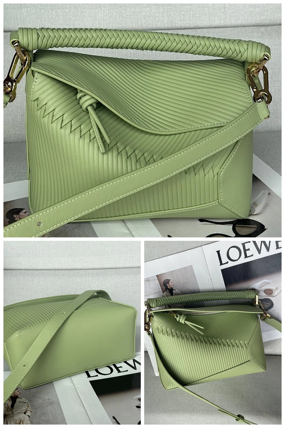 NB - LWO Bag - 190