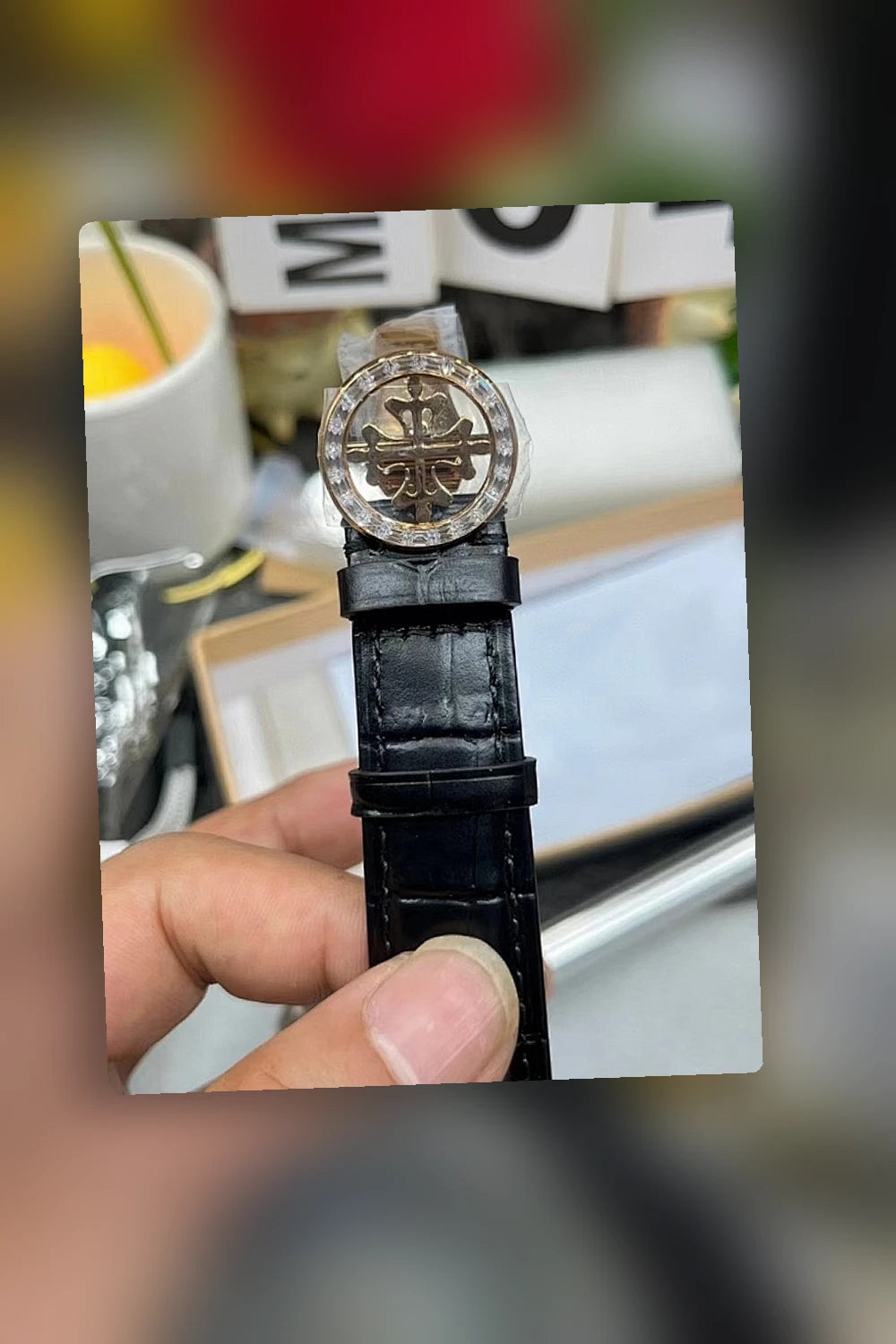 NB - Mix Watch - 284