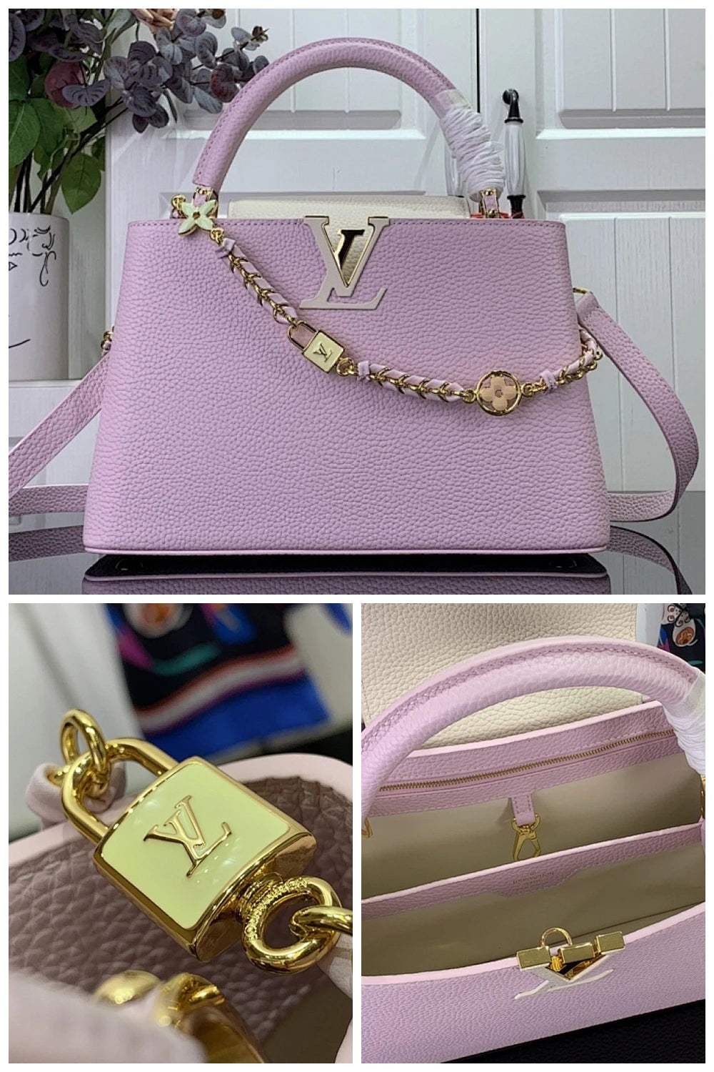 NB - LOV Bag - 1843