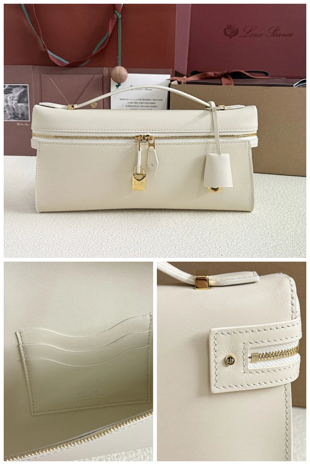 NB - LOP Bag - 697
