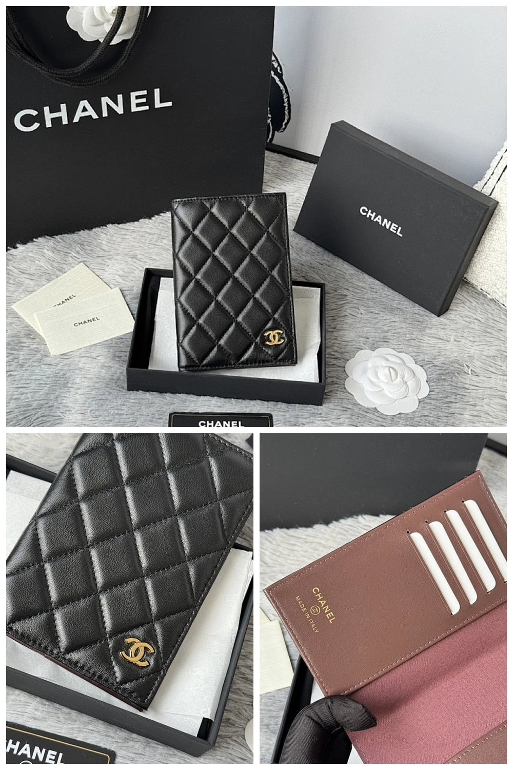 NB - CHL Bag - 759