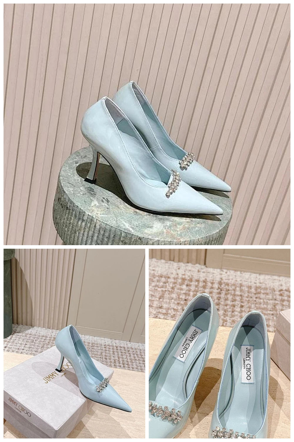 NB - JMC Mix Items - 562