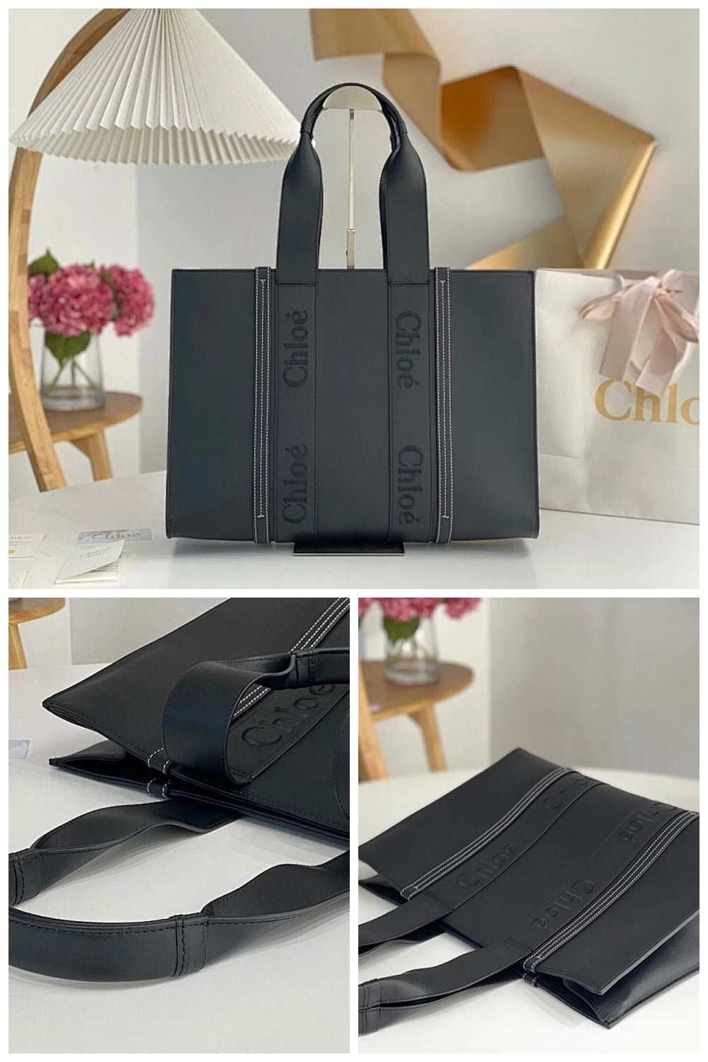 NB - CLE Bag - 517
