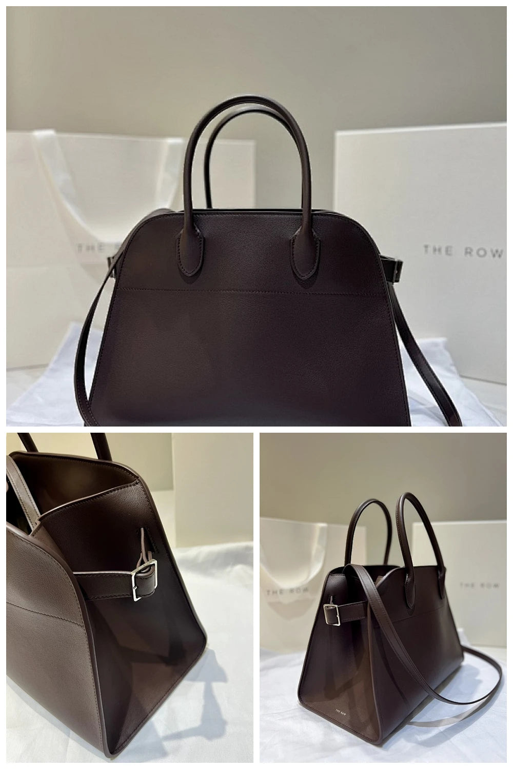 NB - THR Bag - 461