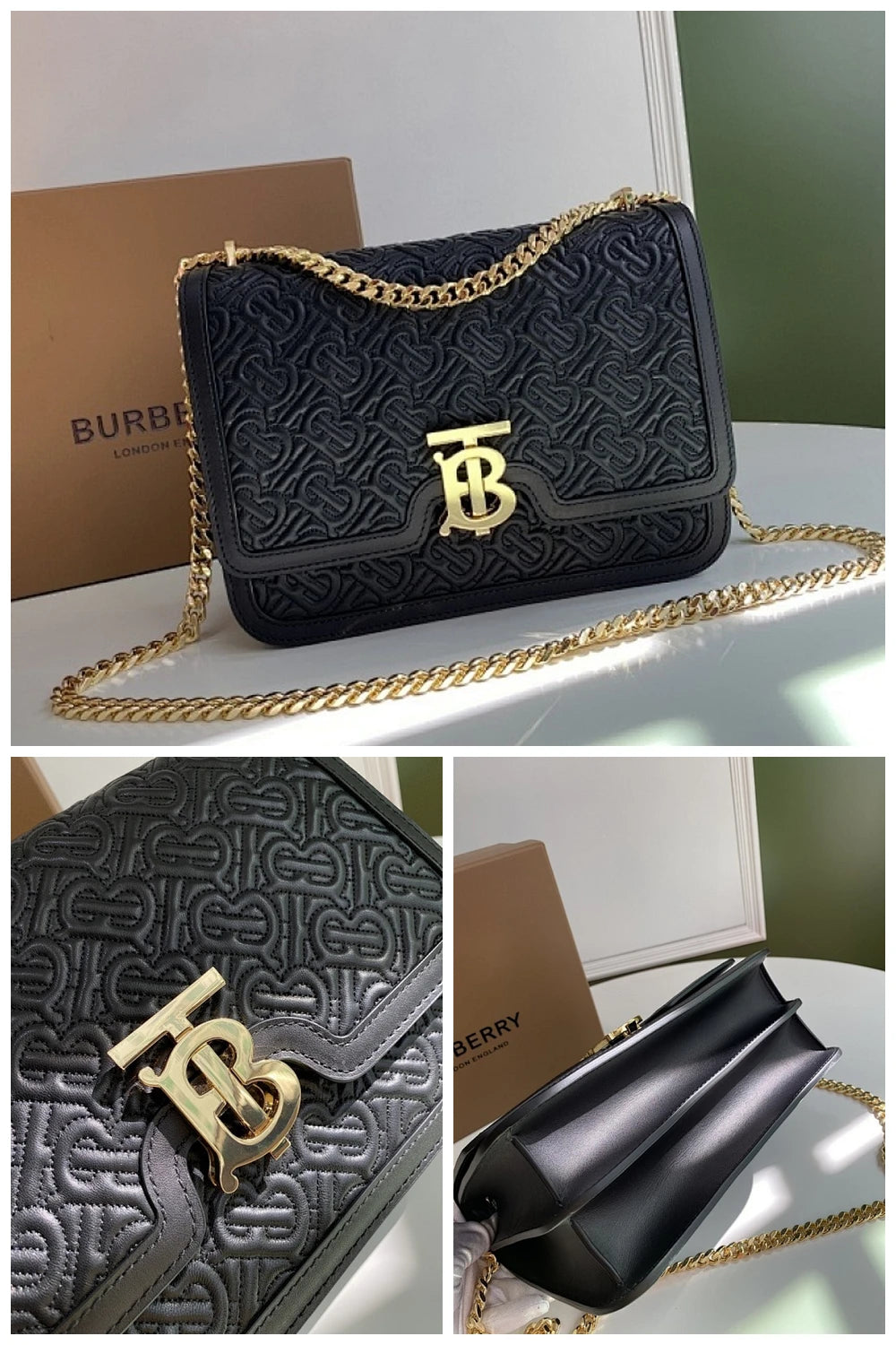 NB - BOR Bag - 943
