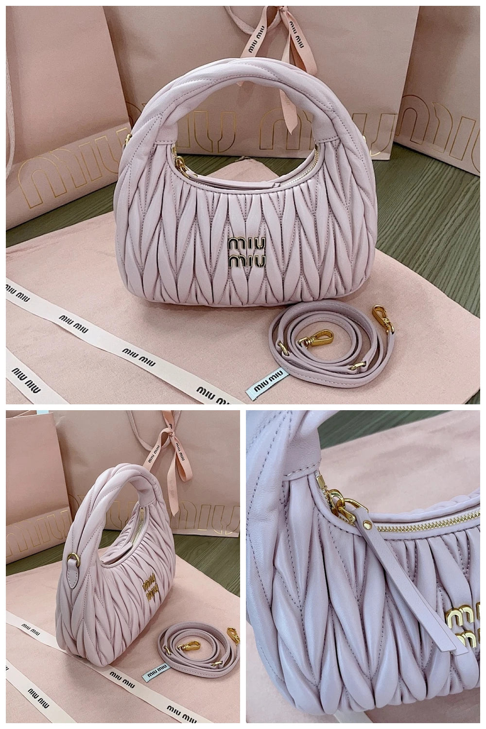 NB - MMU Bag - 251