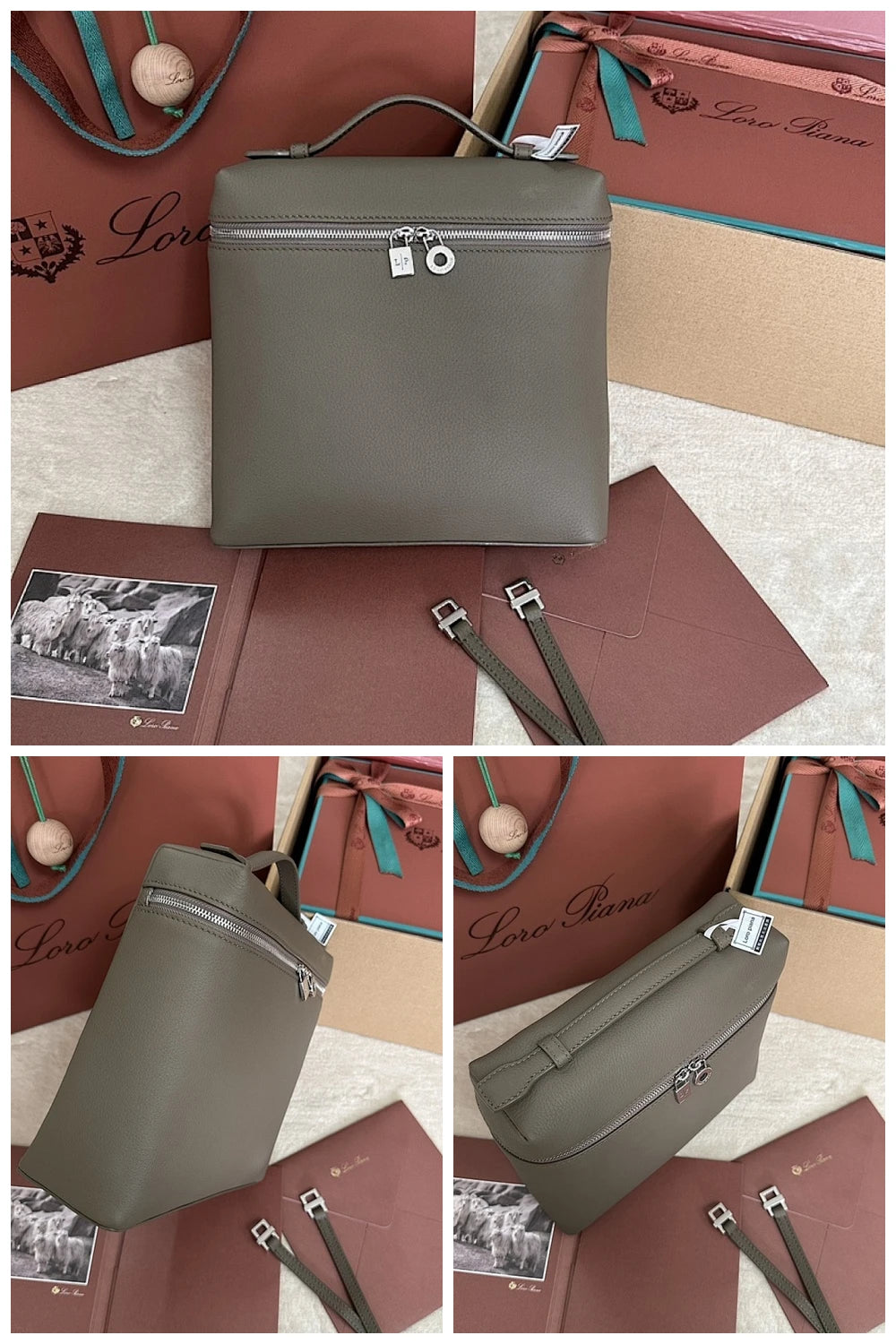 NB - LOP Bag - 677