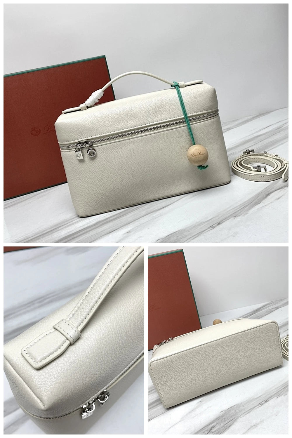 NB - DLVX Bag - 237