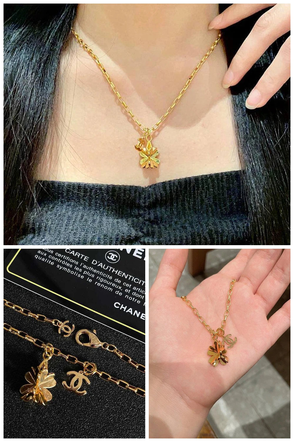 NB - CHL Jewelry - 1108
