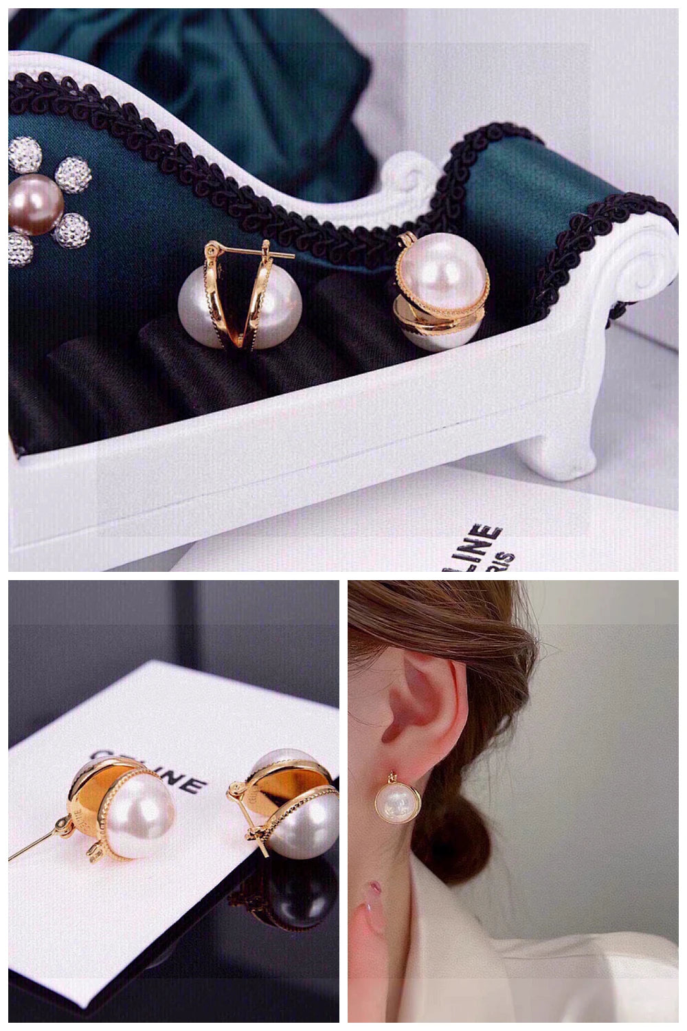 NB - COL Jewelry - 313