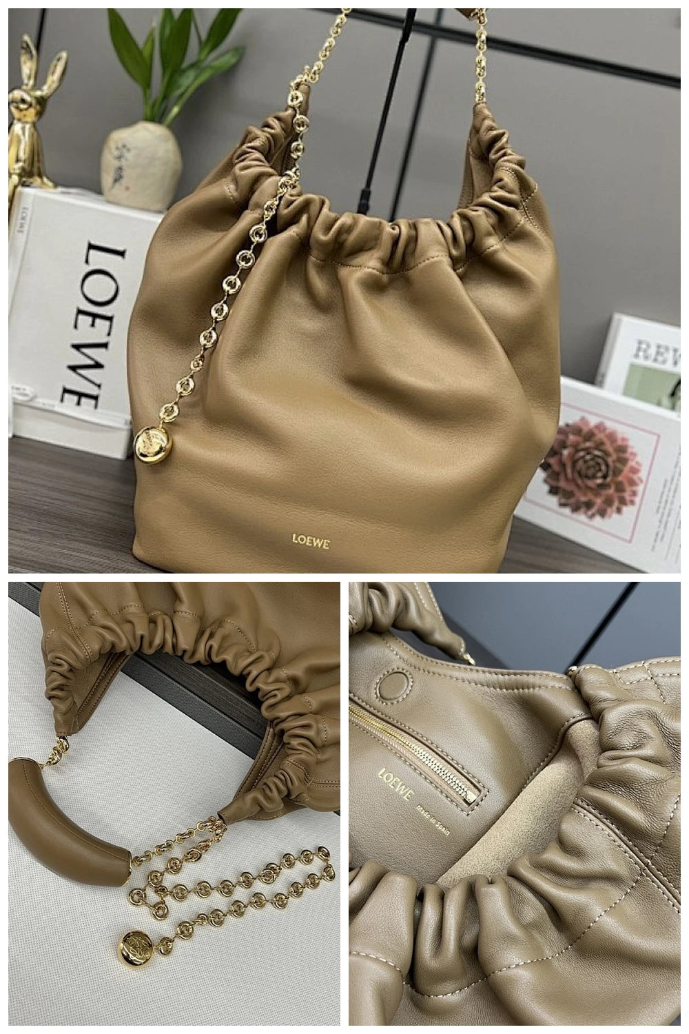 NB - LWO Bag - 467