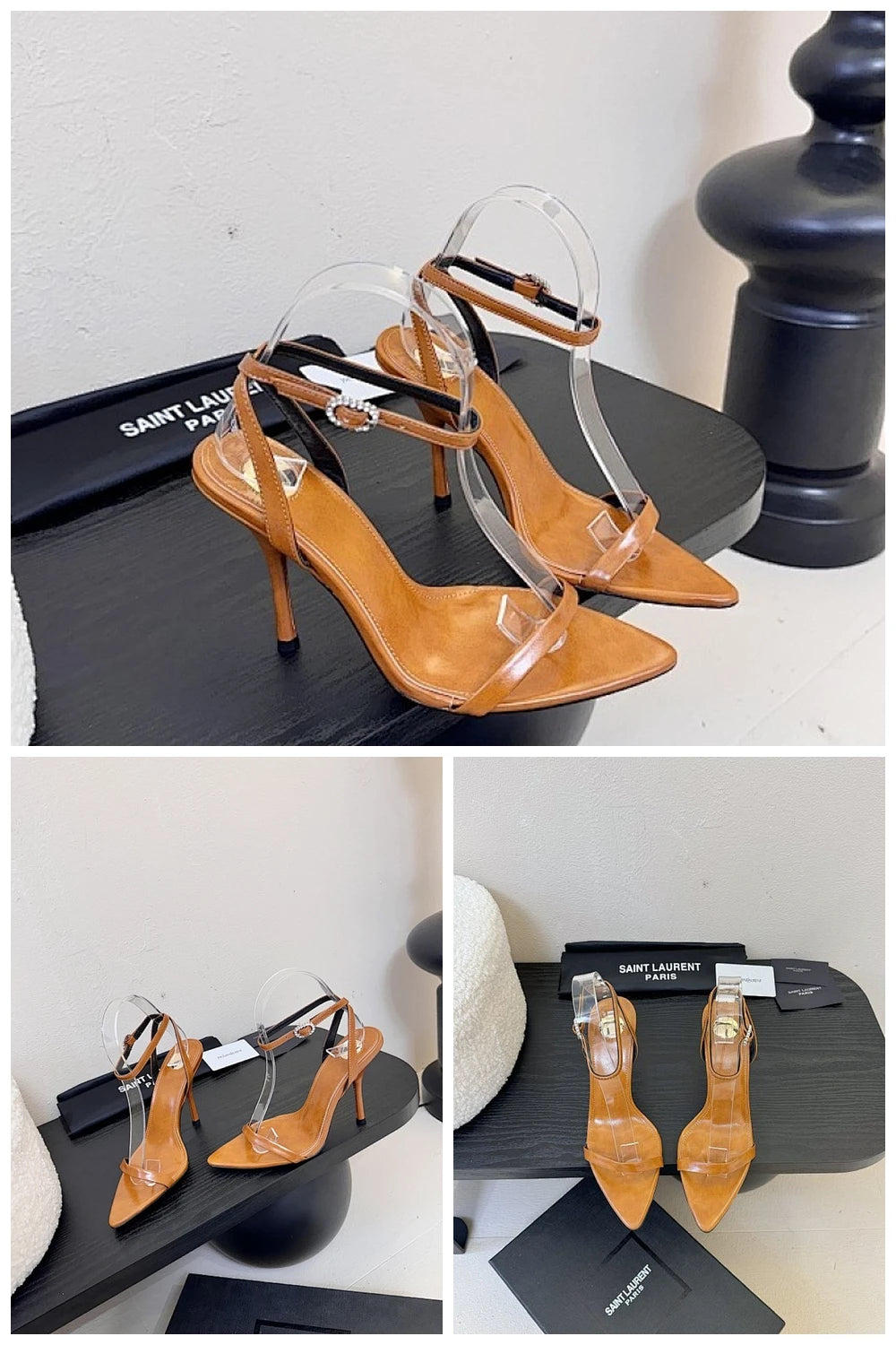 NB - YLS Women Shoes - 941