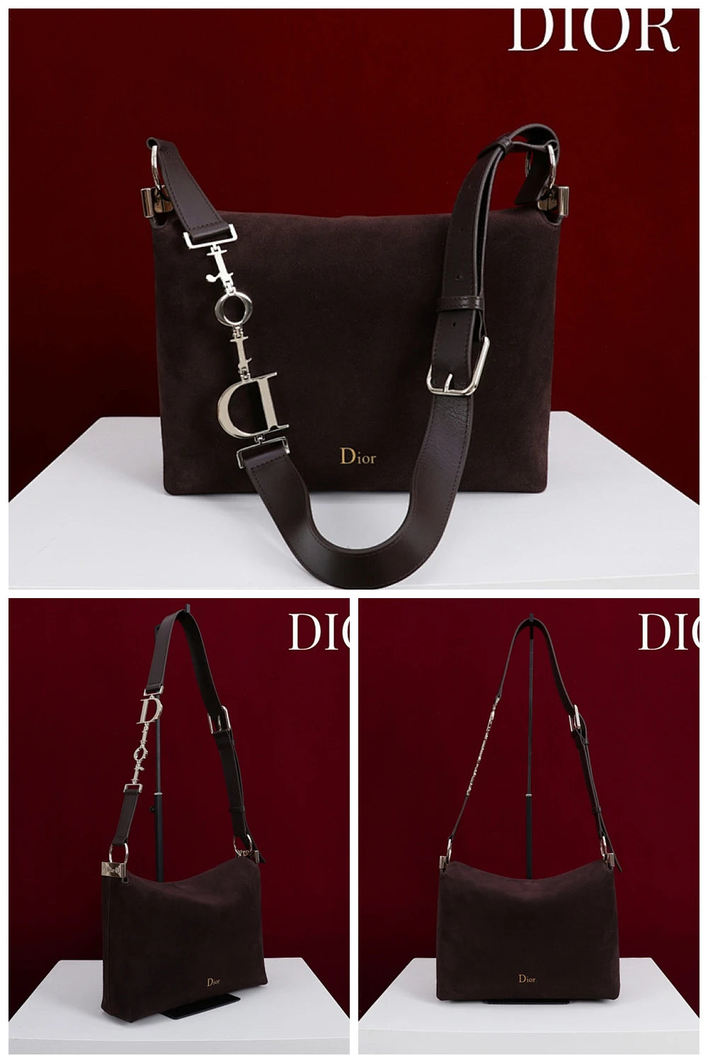 NB - DOR Bag - 1141