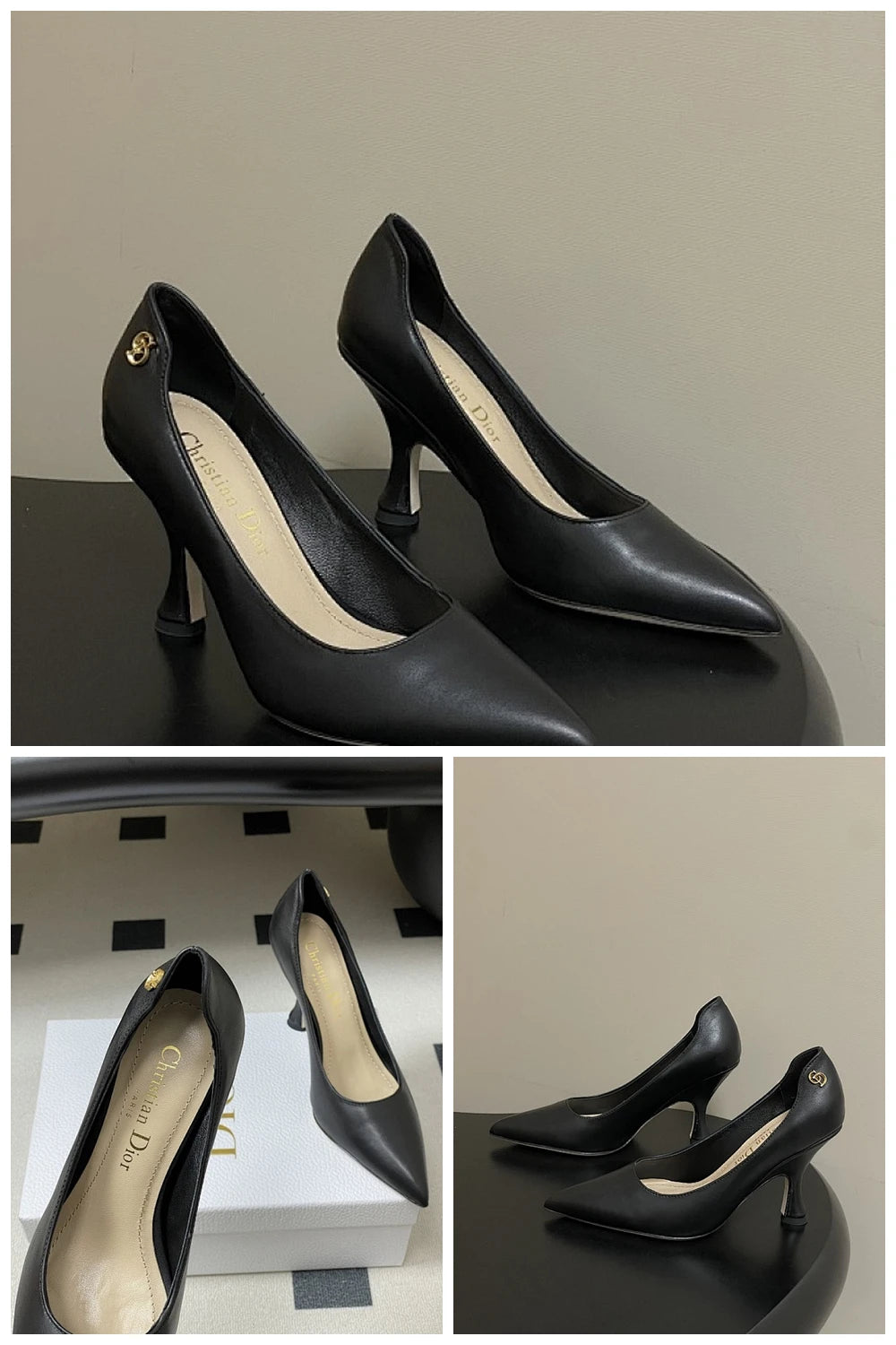 NB - DOR Women Shoes - 280