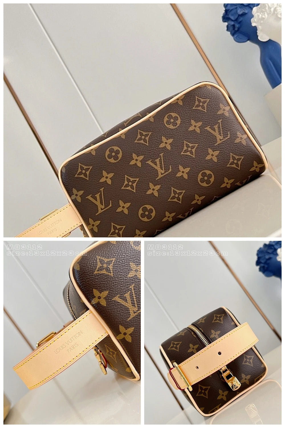 NB - LOV Bag - 117